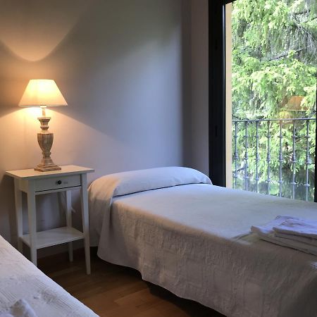 Apartamento Balcon De Jaca I Exterior foto