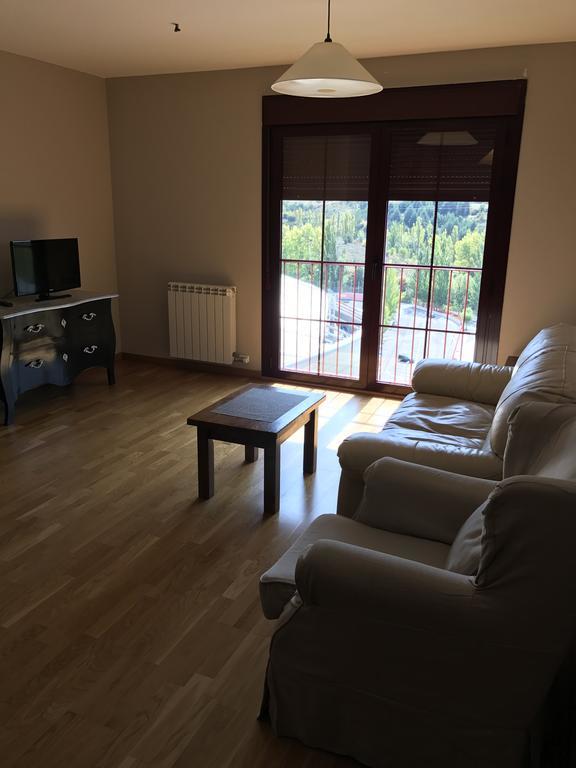 Apartamento Balcon De Jaca I Exterior foto