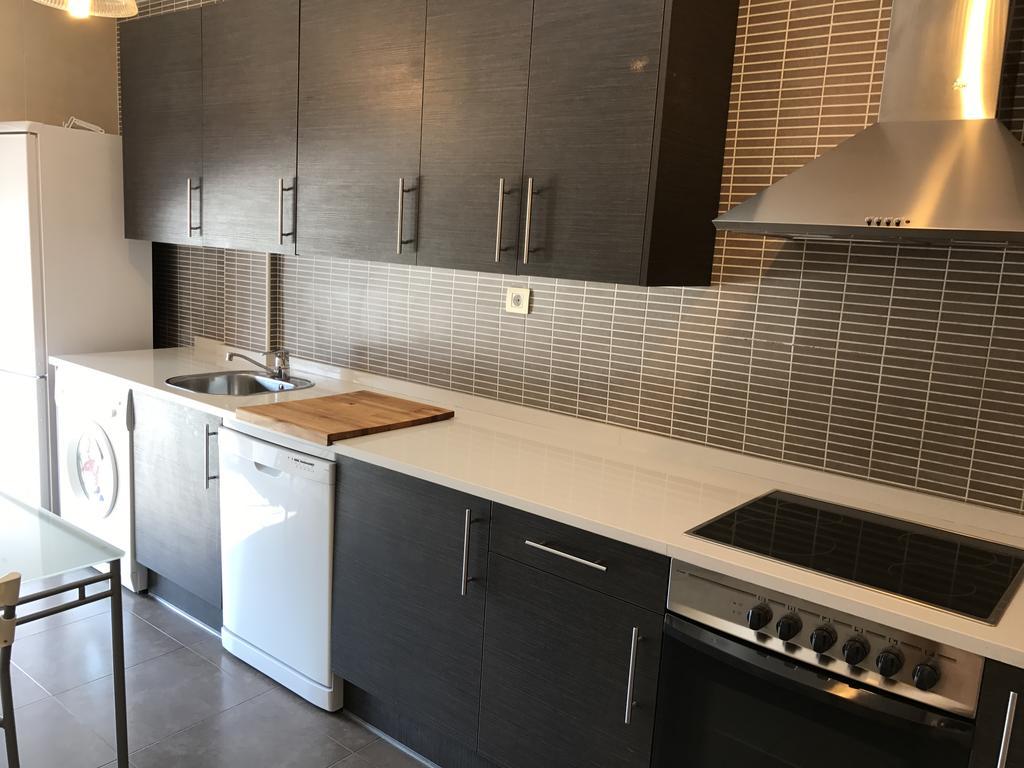 Apartamento Balcon De Jaca I Exterior foto