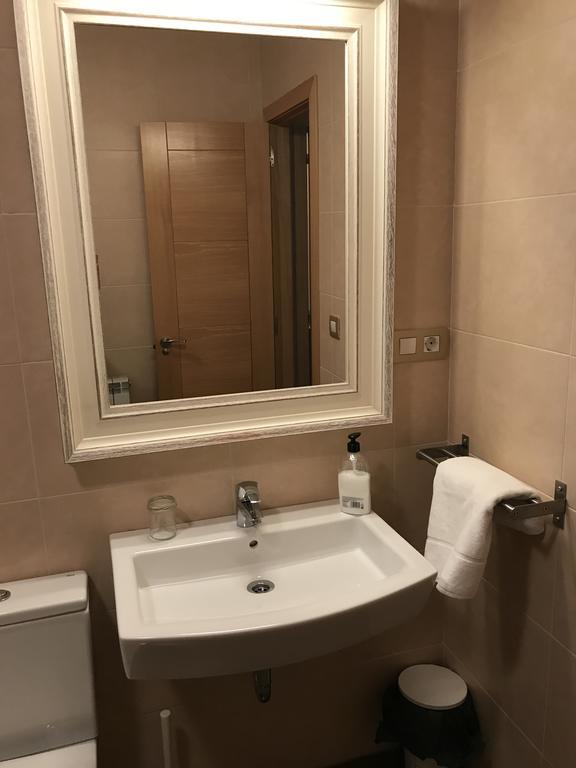 Apartamento Balcon De Jaca I Exterior foto