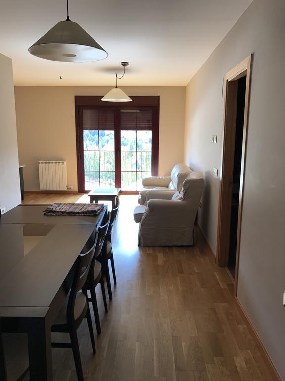 Apartamento Balcon De Jaca I Exterior foto