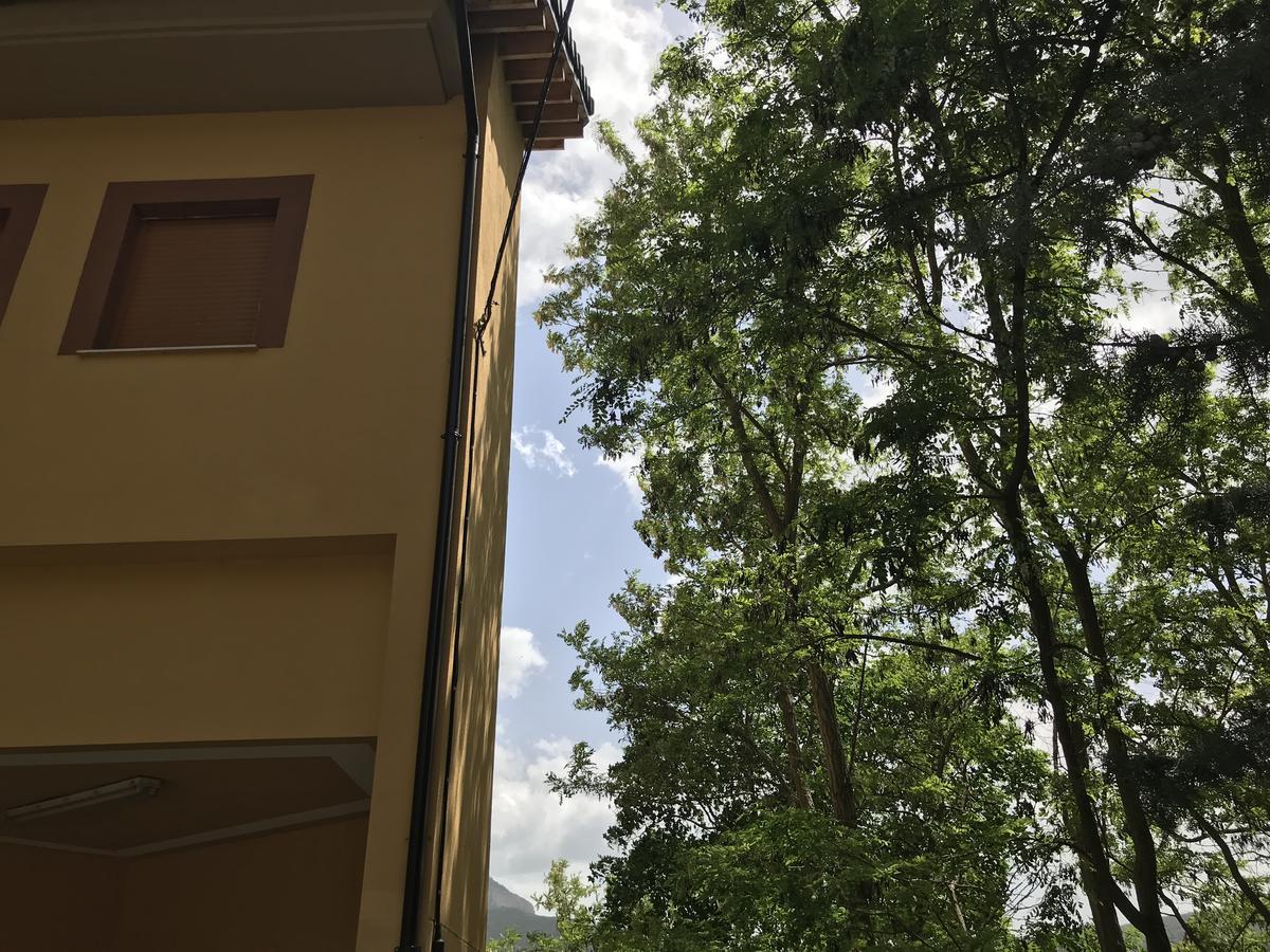 Apartamento Balcon De Jaca I Exterior foto